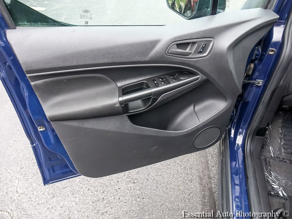 Used 2018 Ford Transit Connect XL FWD image 20