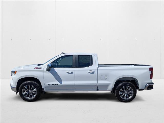 New 2026 Chevrolet Silverado 1500 LT w/ All Star Edition Plus image 9