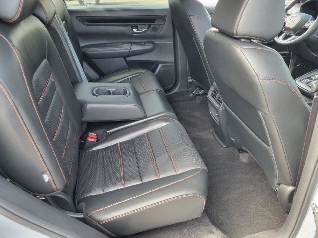 Used 2025 Honda CR-V Sport-L image 22