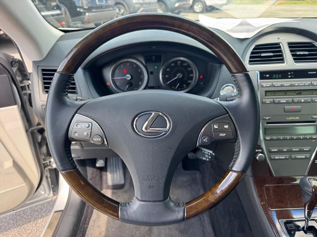Used 2011 Lexus ES 350 FWD image 21