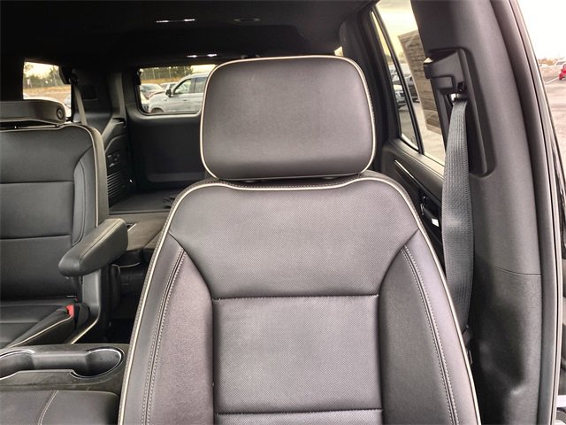 Certified 2025 Chevrolet Tahoe Premier image 25