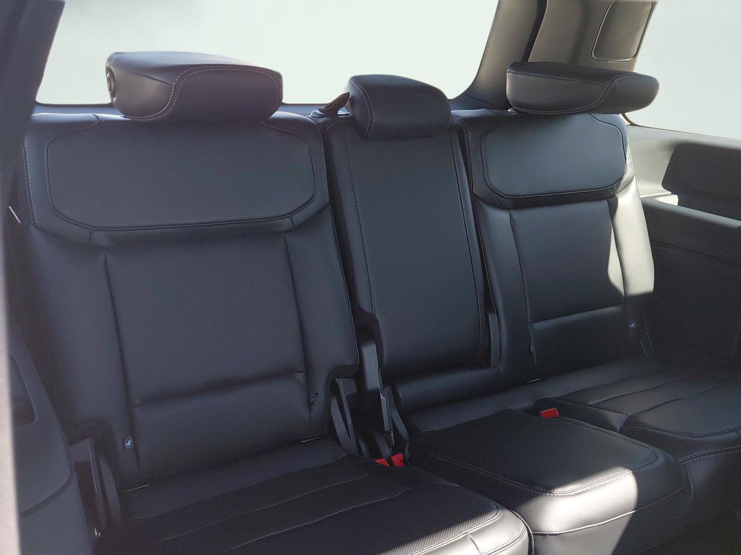 New 2026 Ford Expedition Platinum AWD/4WD image 19