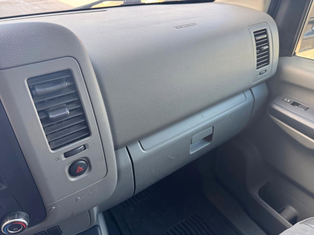 Used 2017 Nissan NV 3500 S w/ Power Basic Package image 15