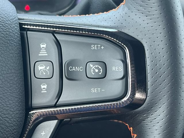 New 2026 RAM 2500 Rebel w/ Rebel Level 2 Equipment Group AWD/4WD image 26