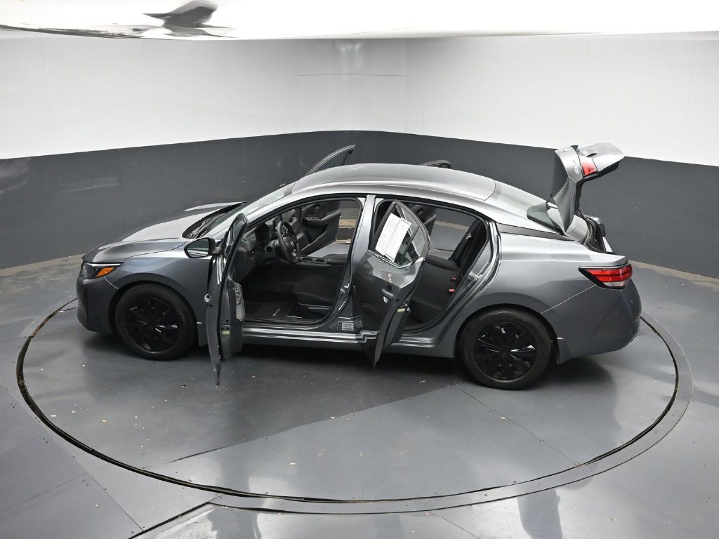 Used 2024 Nissan Sentra S FWD image 42