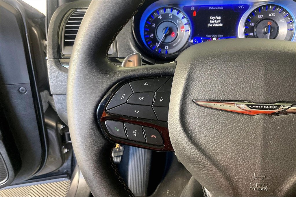 Used 2023 Chrysler 300 S RWD image 23
