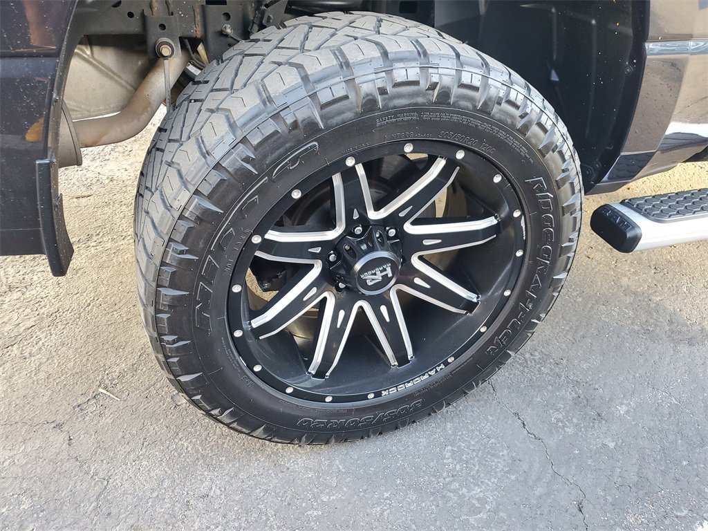 Used 2019 RAM 1500 Big Horn image 6