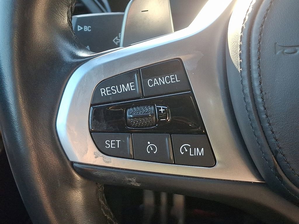 Used 2021 BMW 330e xDrive w/ M Sport Package image 22