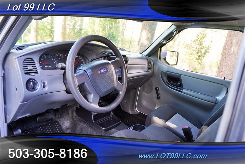 Used 2011 Ford Ranger XL AWD/4WD image 12