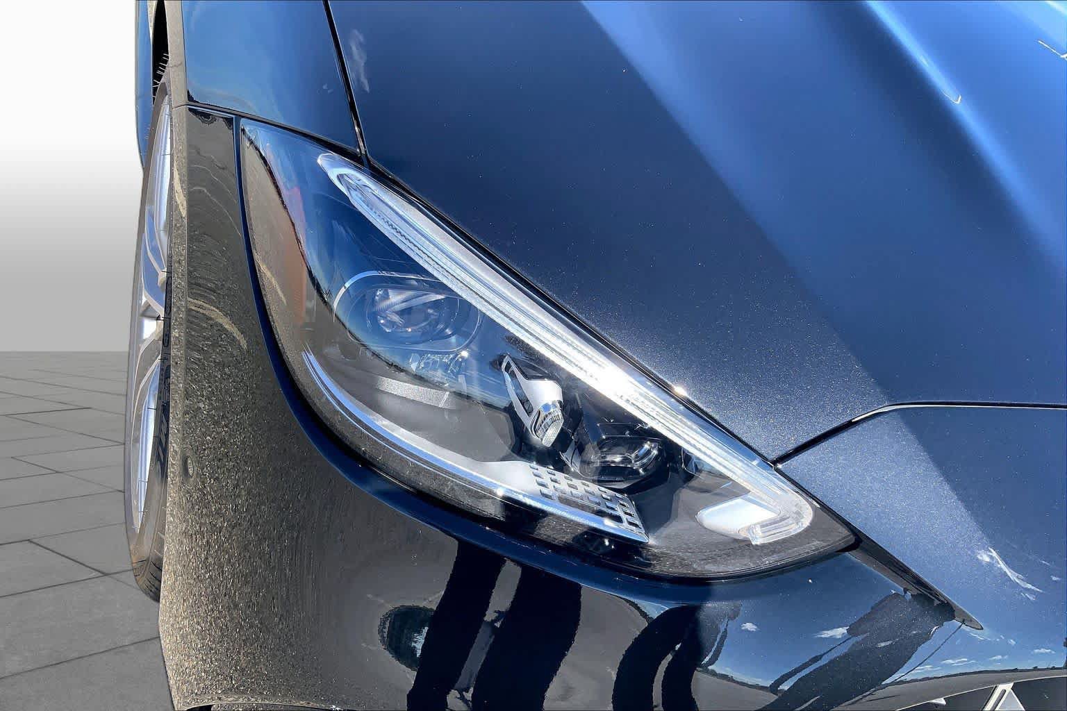 New 2026 Mercedes-Benz C 43 AMG 4MATIC Sedan image 17