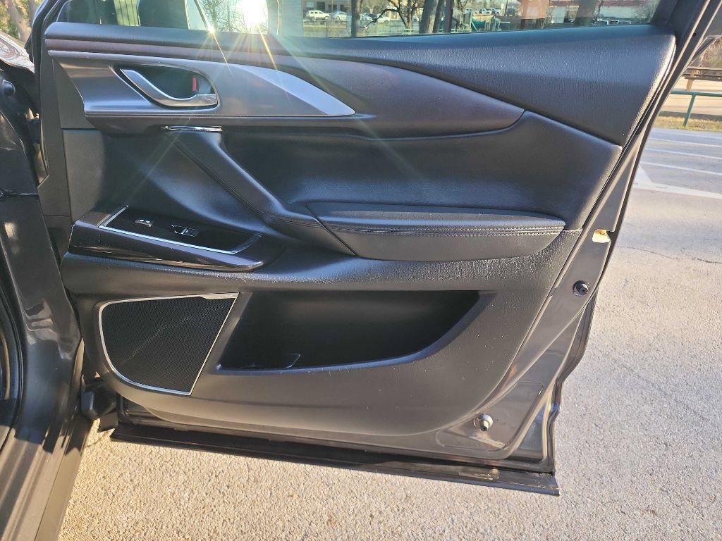 Used 2016 MAZDA CX-9 Grand Touring image 34