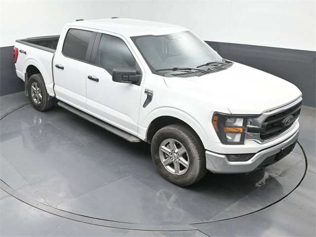 Used 2023 Ford F150 XLT w/ Trailer Tow Package image 35