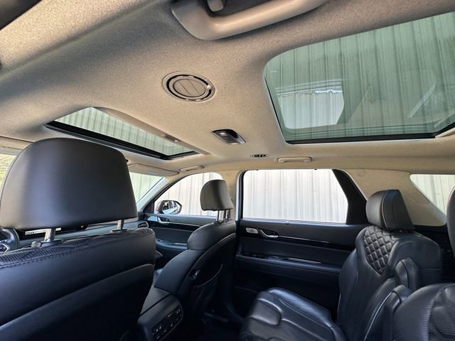 Used 2021 Hyundai Palisade Limited image 37