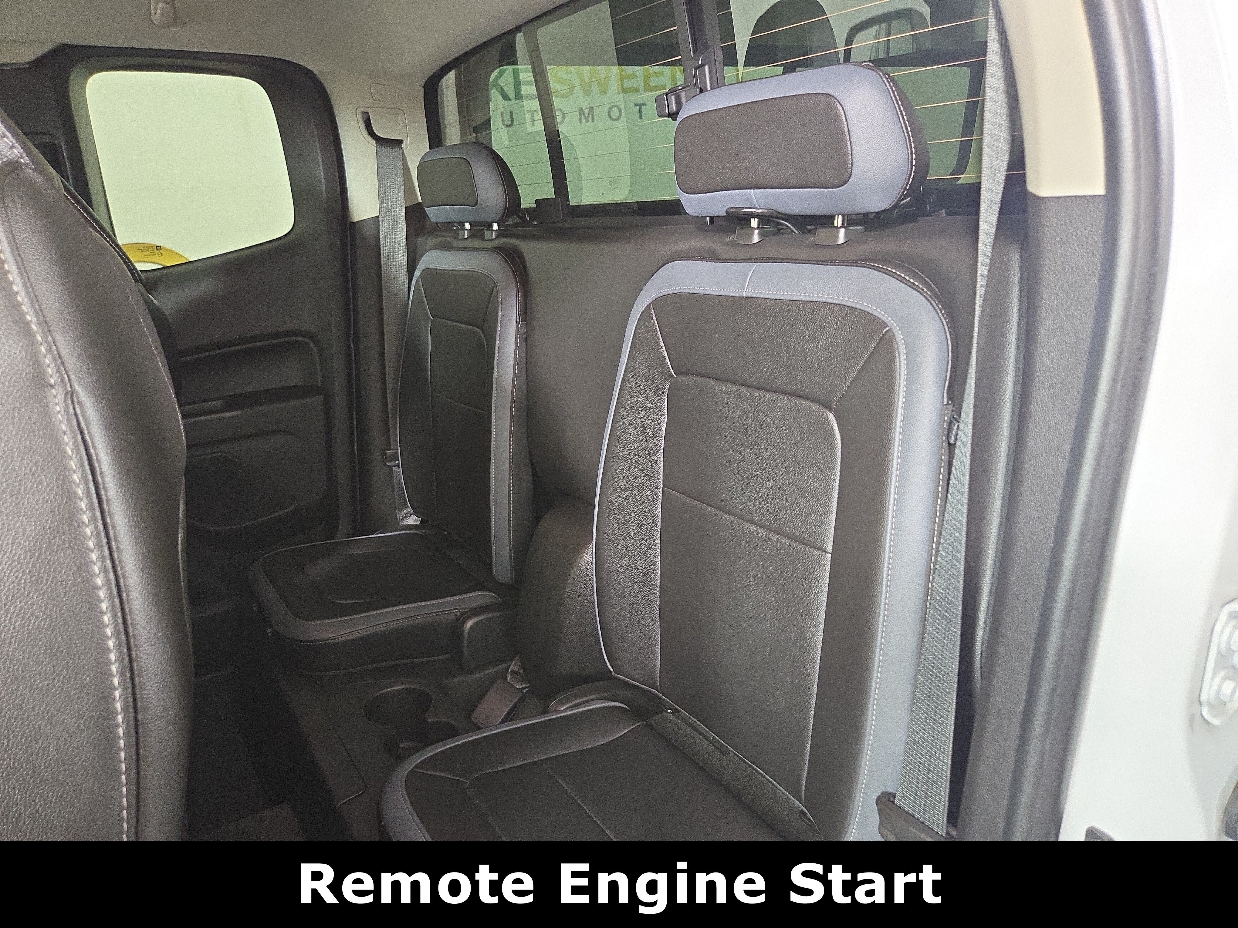 Used 2018 Chevrolet Colorado Z71 AWD/4WD image 11
