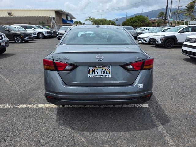 Used 2023 Nissan Altima 2.5 SV FWD image 6