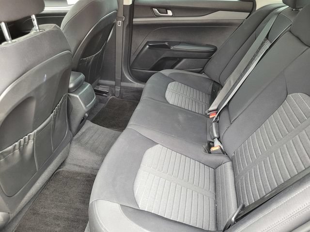 Used 2025 Kia K5 LXS FWD image 11