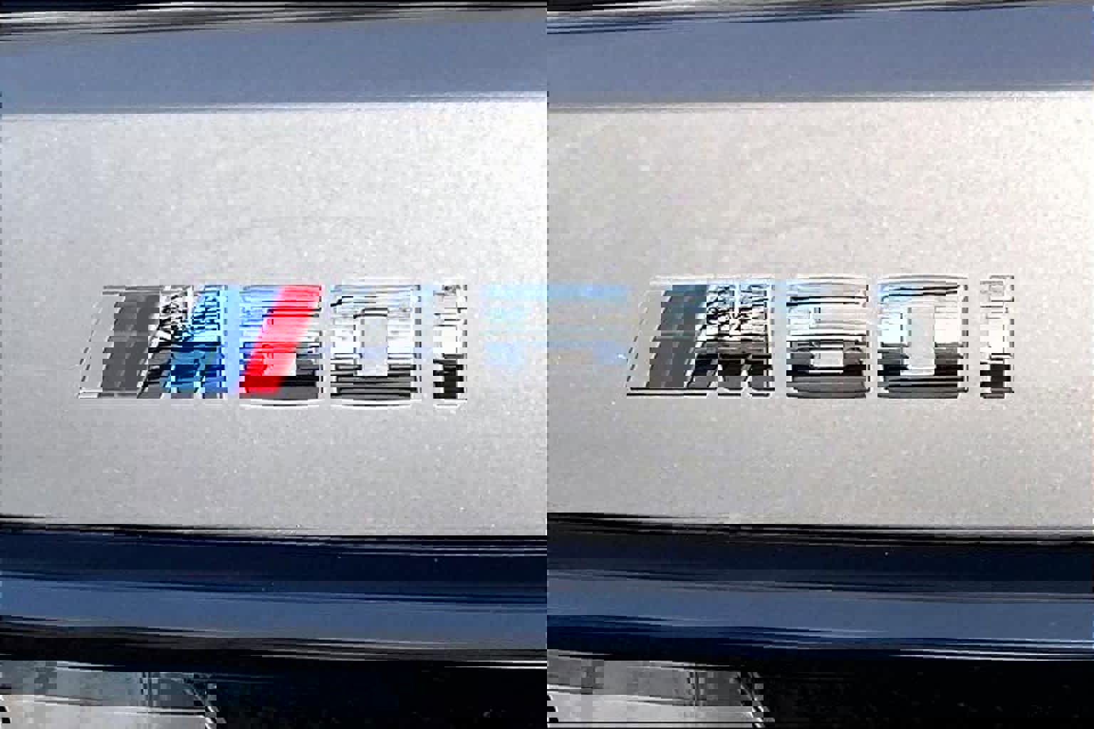 Used 2025 BMW X7 M60i image 9