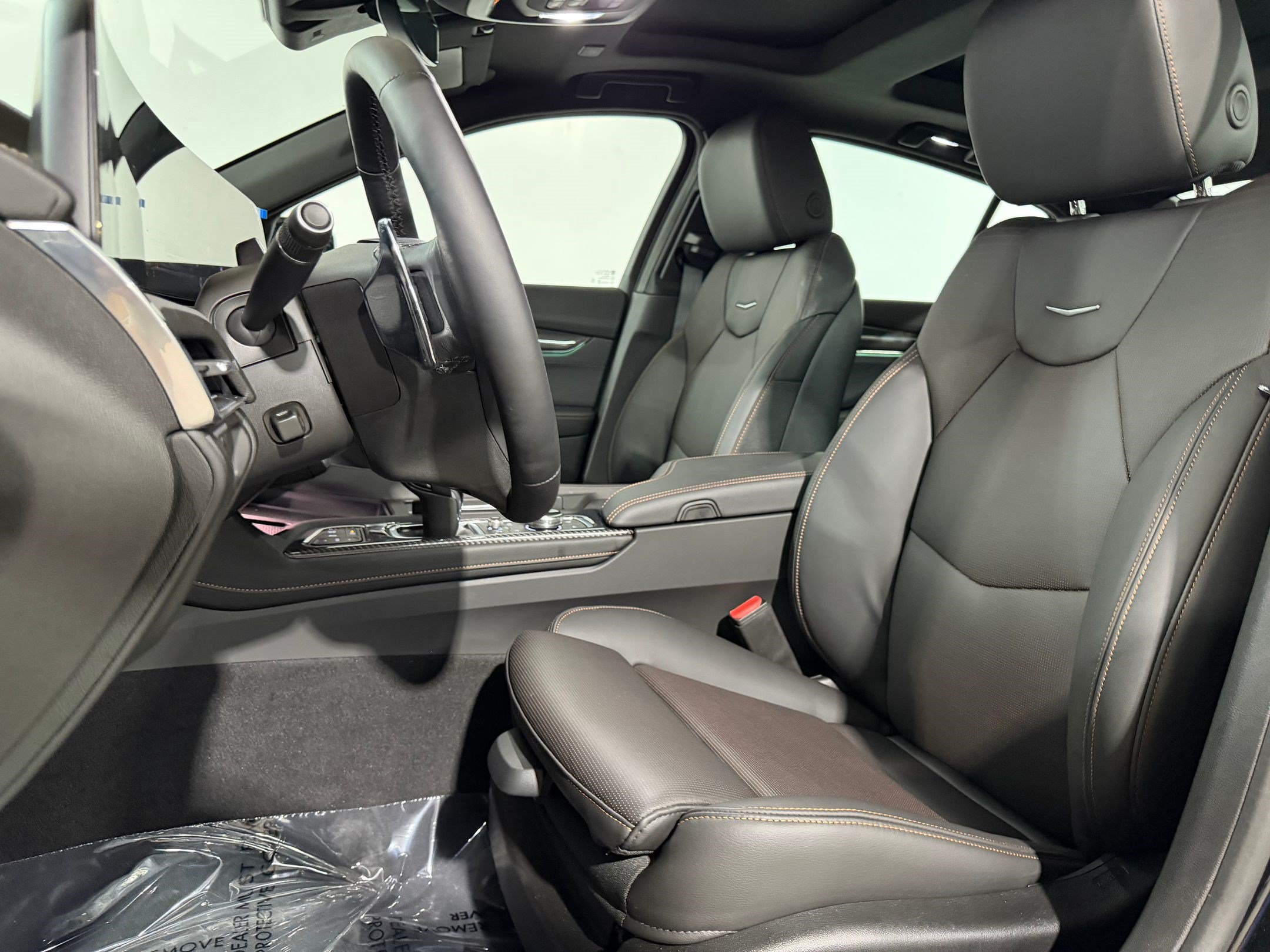 New 2026 Cadillac CT5 Sport RWD image 5