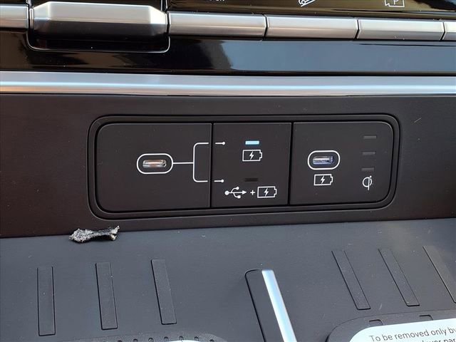 New 2026 Hyundai Santa Fe SEL image 19