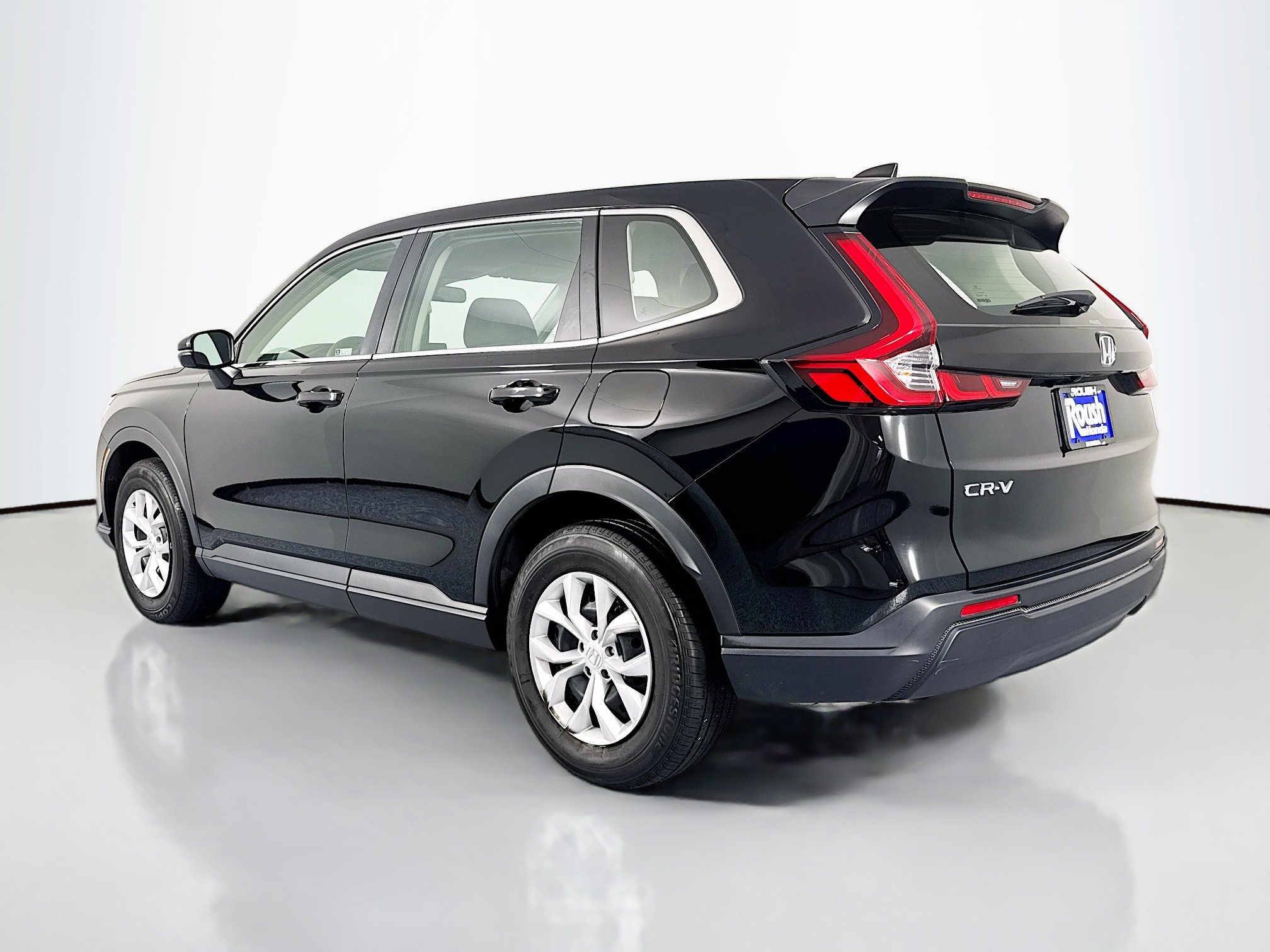 Certified 2024 Honda CR-V LX image 7