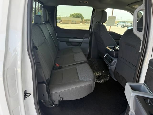 New 2026 Ford F150 XLT w/ Equipment Group 302A MID AWD/4WD image 10