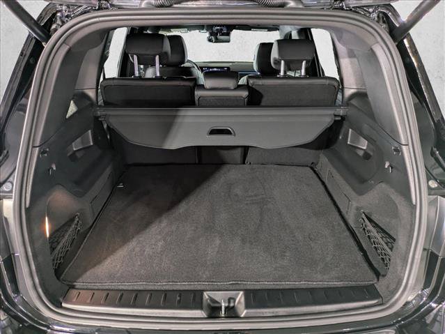 Certified 2025 Mercedes-Benz GLB 250 image 10