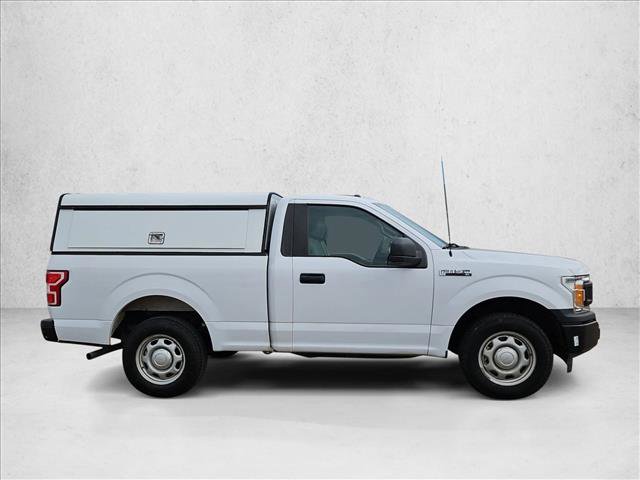 Used 2019 Ford F150 XL w/ Equipment Group 101A Mid image 4