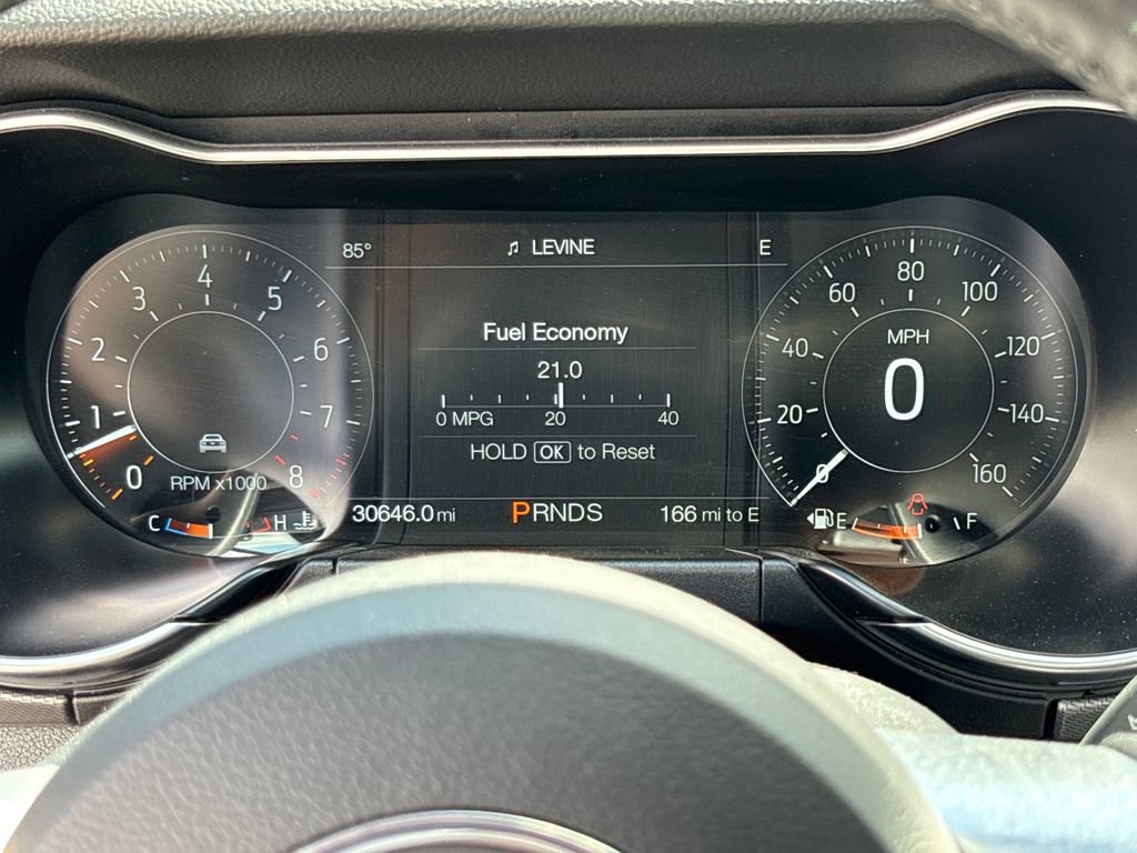 Used 2019 Ford Mustang GT Premium w/ Equipment Group 401A image 21