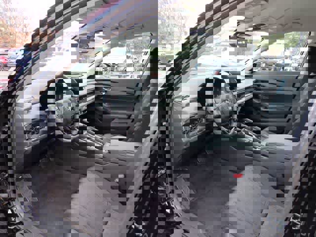 New 2026 Honda Accord LX image 2