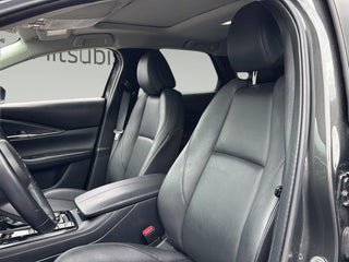 Used 2025 MAZDA CX-30 AWD 2.5 S w/ Preferred Package image 14
