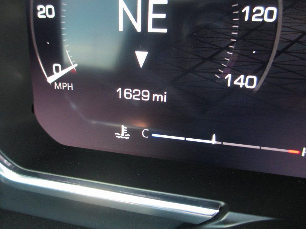 Used 2026 GMC Sierra 1500 Denali image 33