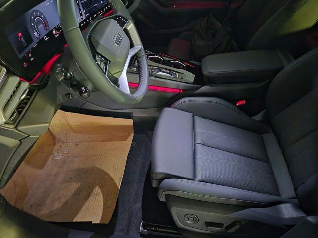 New 2026 Audi S5 Premium Plus AWD/4WD image 12