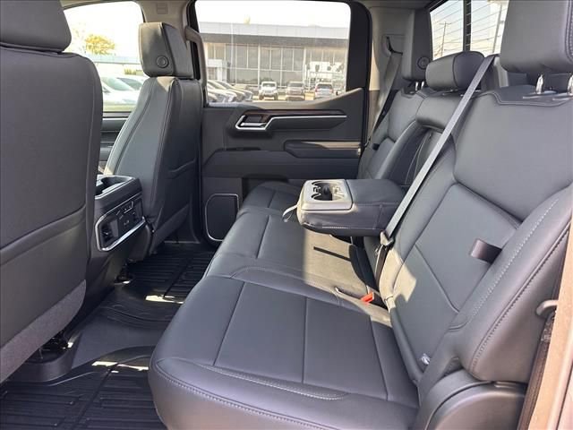 New 2026 GMC Sierra 1500 SLT w/ SLT Premium Plus Package AWD/4WD image 23