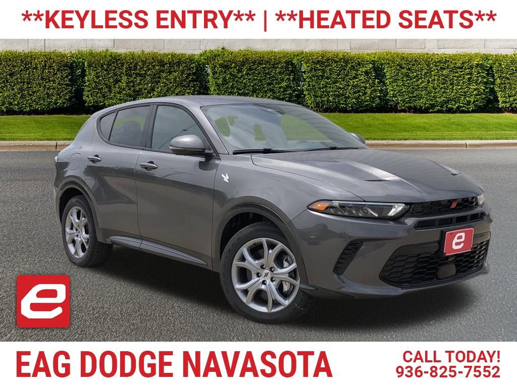 Used 2024 Dodge Hornet R/T
