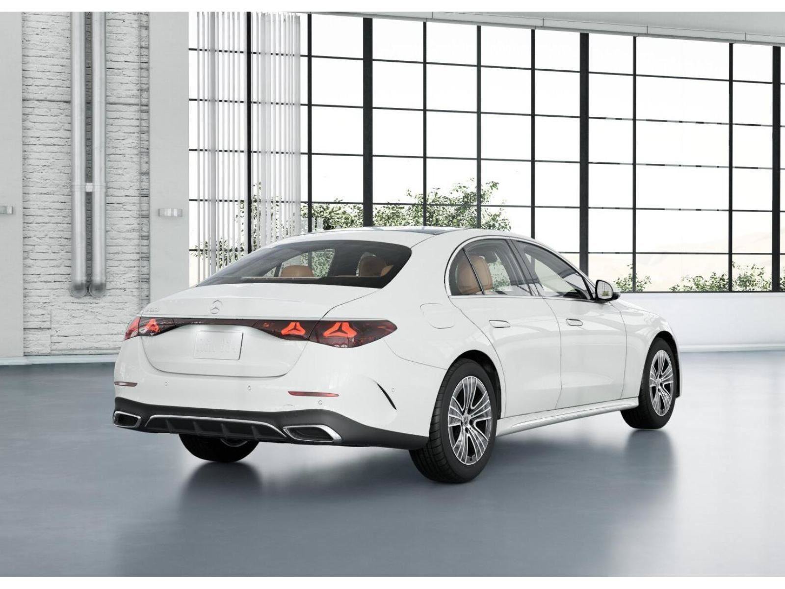 New 2026 Mercedes-Benz E 350 Sedan image 22