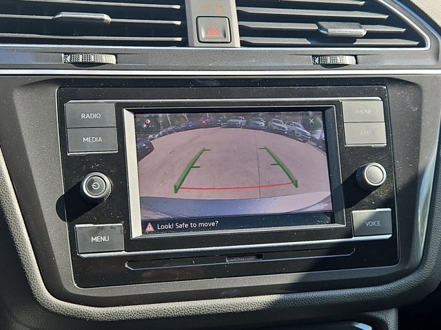 Used 2024 Volkswagen Tiguan S image 14