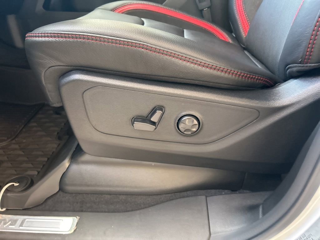 New 2026 RAM 1500 RHO w/ RHO Level 1 Equipment Group image 52