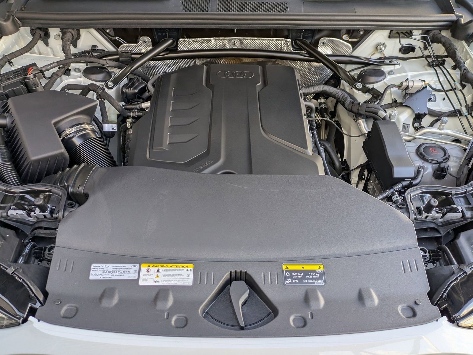 Used 2025 Audi Q5 Premium Plus w/ Premium Plus image 22