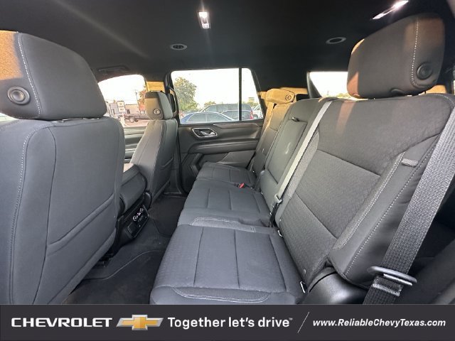 Used 2022 Chevrolet Tahoe LS AWD/4WD image 27