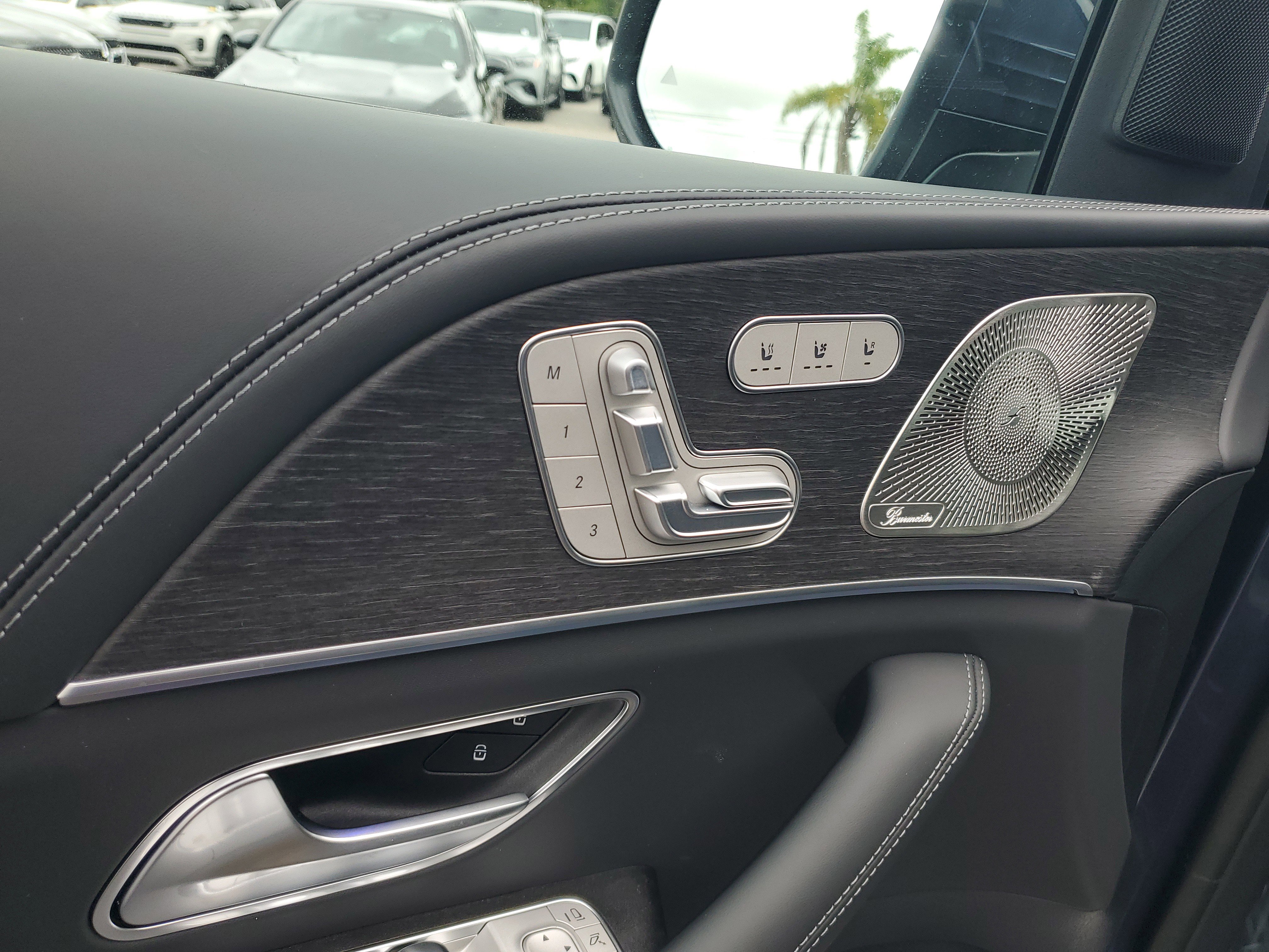 New 2026 Mercedes-Benz GLE 63 AMG S image 20