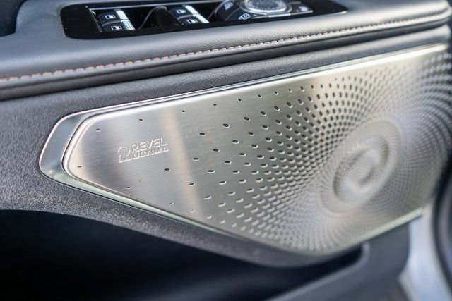 Used 2024 Lincoln Nautilus Reserve w/ Equipment Group 203A image 24