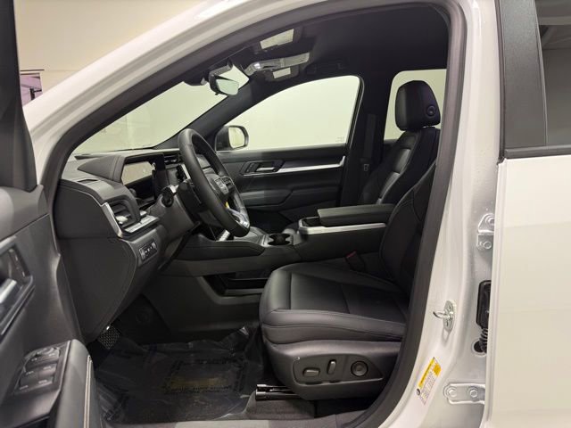 New 2026 GMC Terrain Elevation w/ Elevation Premium Package image 12