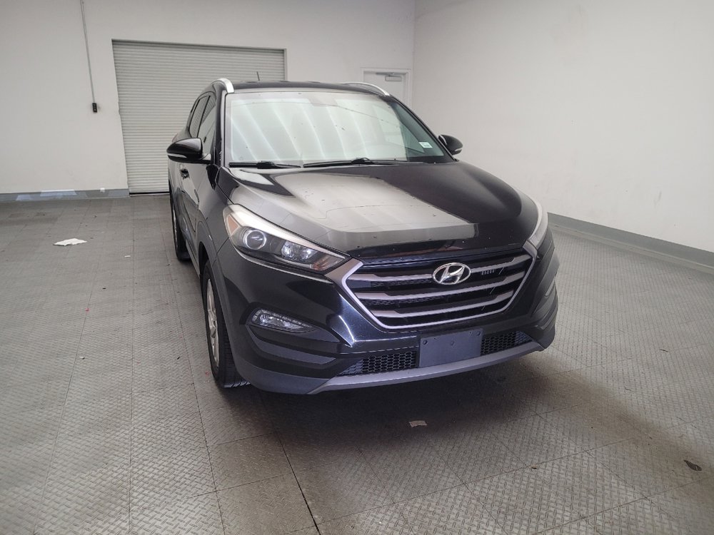 Used 2016 Hyundai Tucson Eco image 14