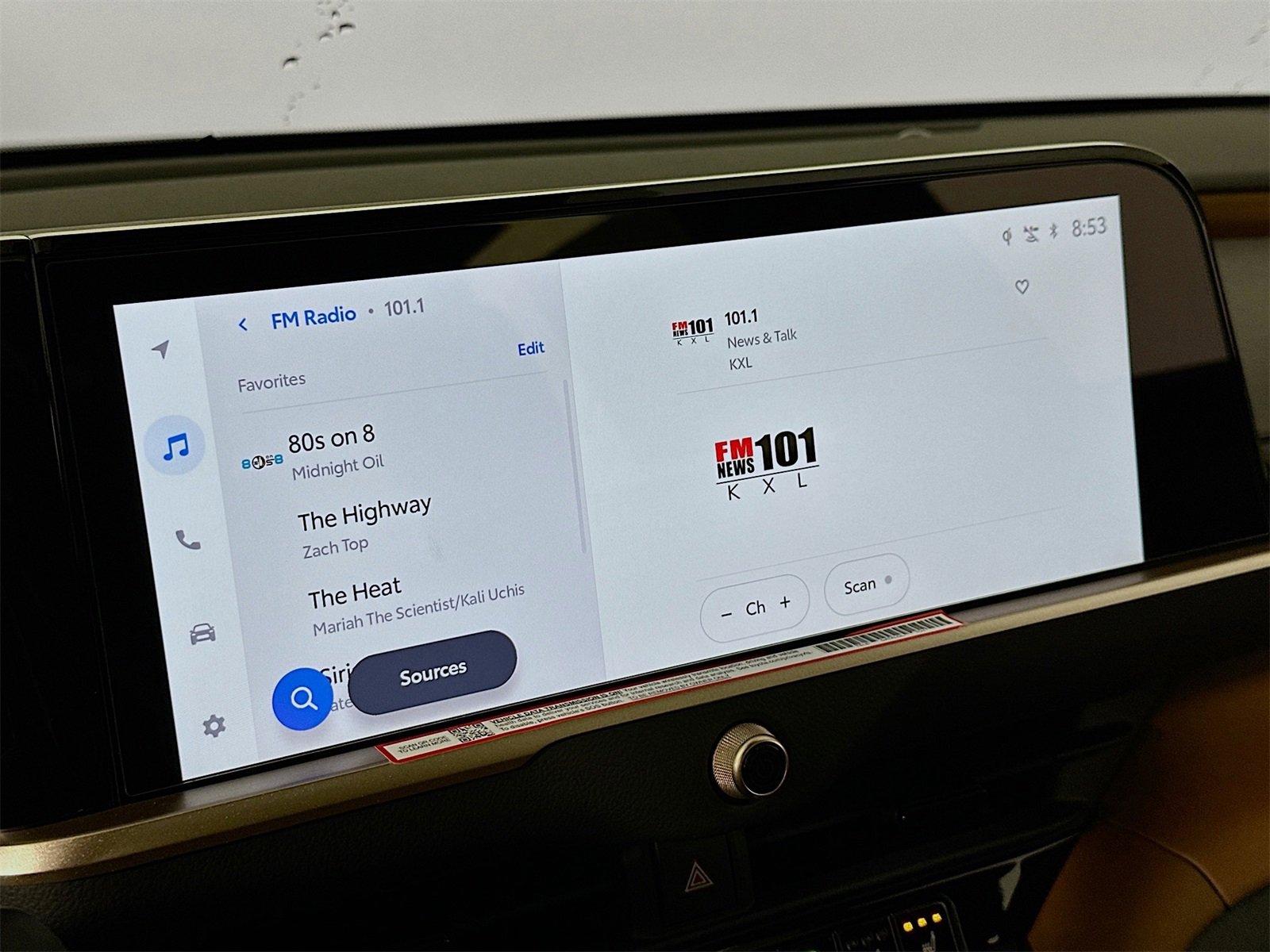 New 2026 Toyota Crown Signia image 15