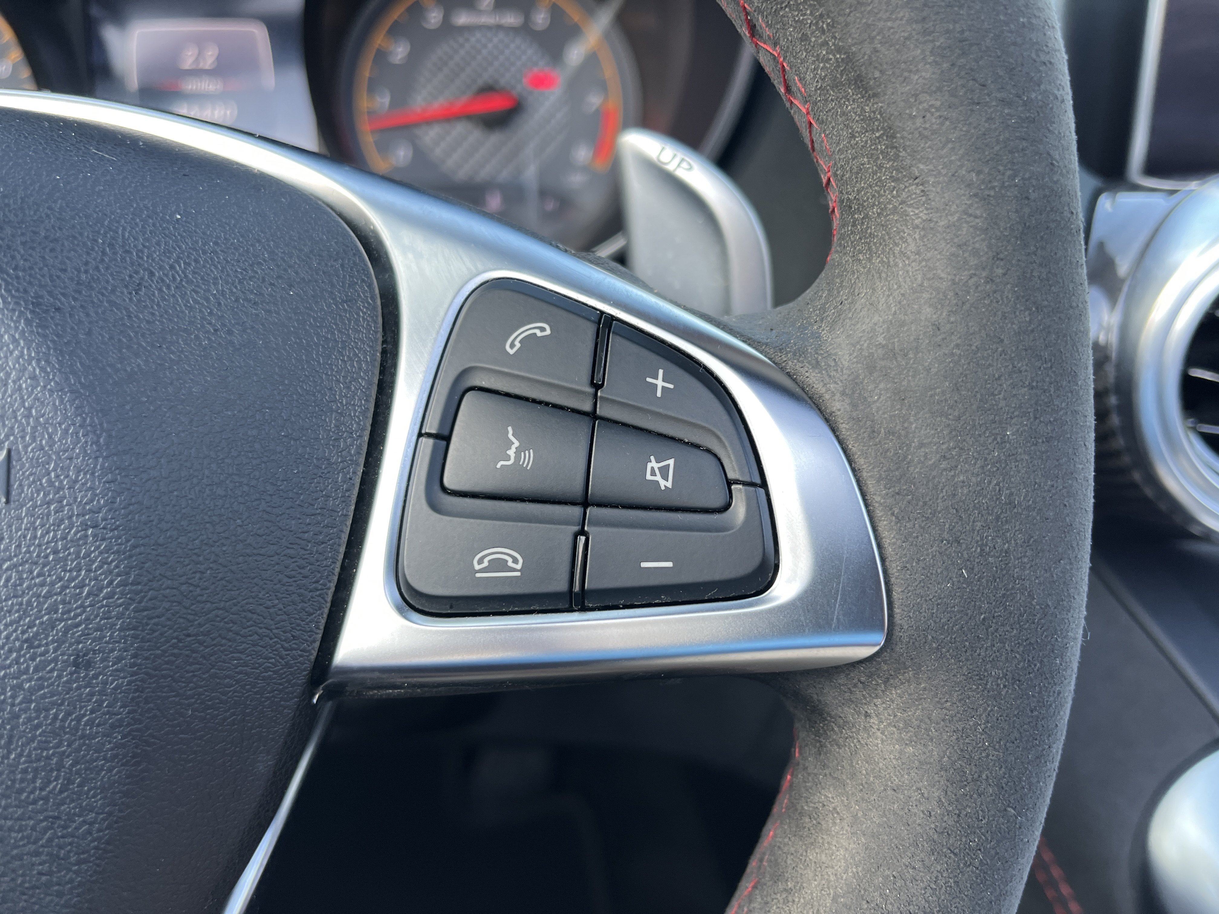 Used 2018 Mercedes-Benz AMG GT C image 39
