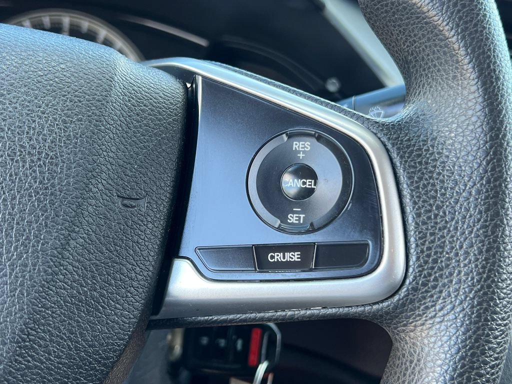 Used 2016 Honda Civic LX image 22