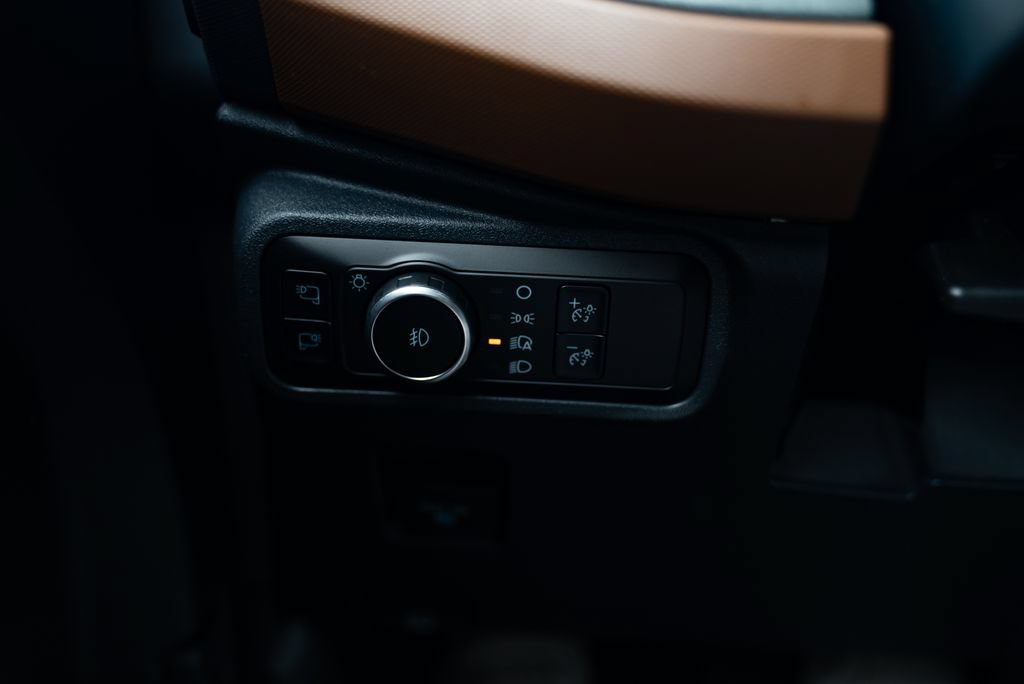 Used 2024 Ford Bronco Outer Banks AWD/4WD image 14