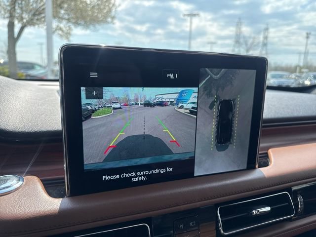Used 2022 Lincoln Aviator Reserve w/ Equipment Group 201A AWD/4WD image 28