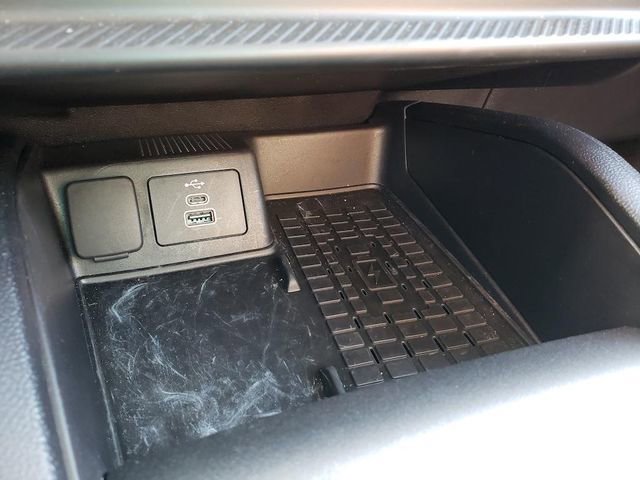 New 2025 Ford Bronco Sport Outer Banks image 21