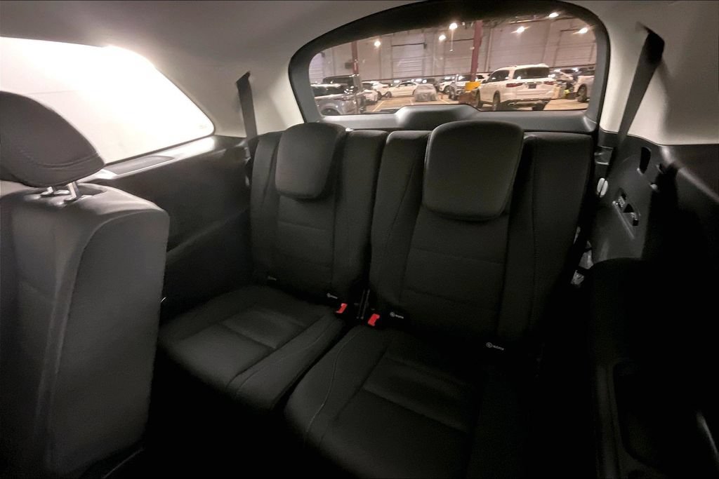 New 2026 Mercedes-Benz GLS 450 4MATIC image 11